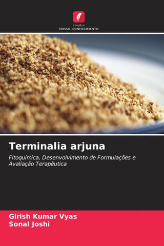 Terminalia arjuna