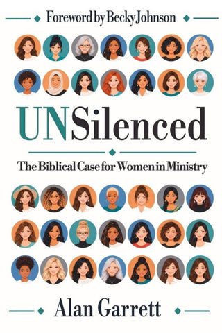 UNSilenced