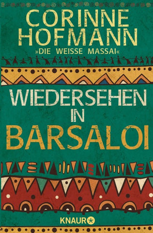 Wiedersehen in Barsaloi