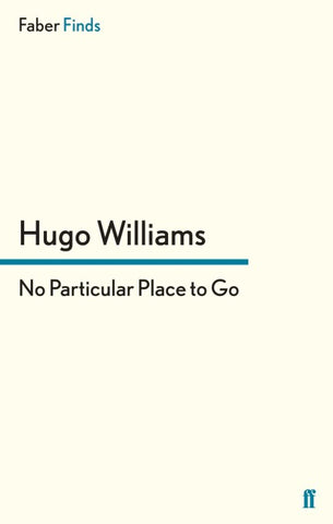 No Particular Place to Go