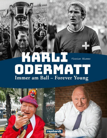 Karli Odermatt