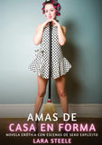 Amas de Casa en Forma