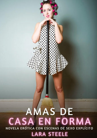 Amas de Casa en Forma