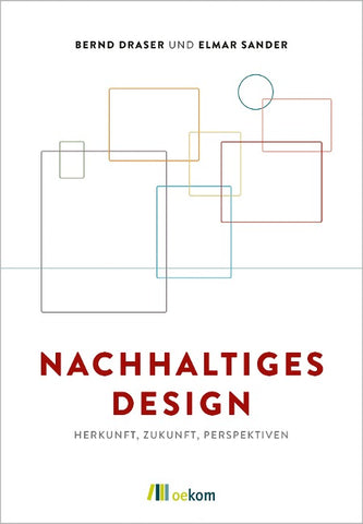 Nachhaltiges Design