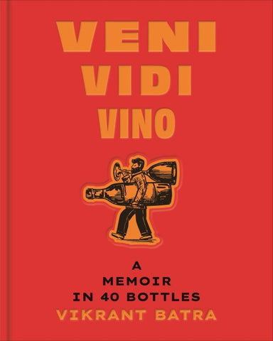 Veni, Vidi, Vino