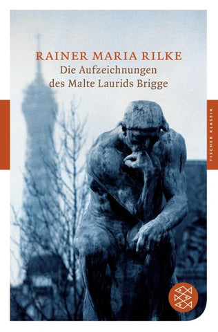 Die Aufzeichnungen des Malte Laurids Brigge