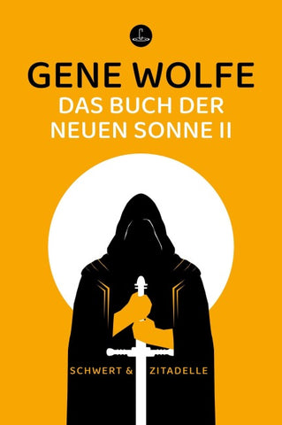 Das Buch der neuen Sonne II
