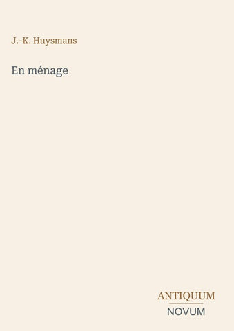 En ménage
