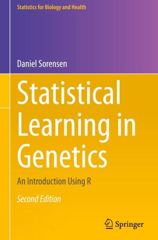 Statistical Learning in Genetics