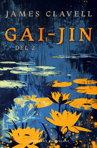 Gai-jin. 2. del