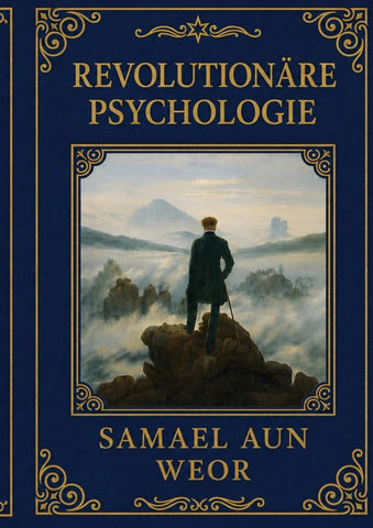 Revolutionäre Psychologie