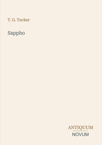 Sappho