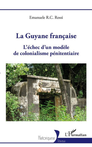 La Guyane française