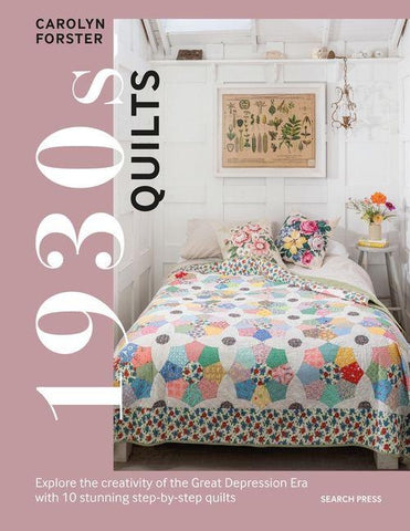 1930s Quilts