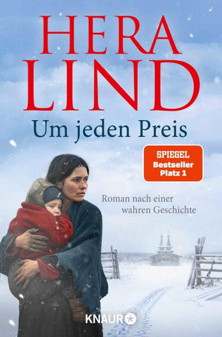 Um jeden Preis