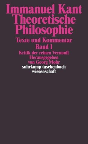 Theoretische Philosophie