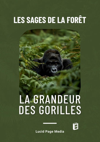 Les sages de la forêt