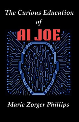 The Curious Education of AI Joe