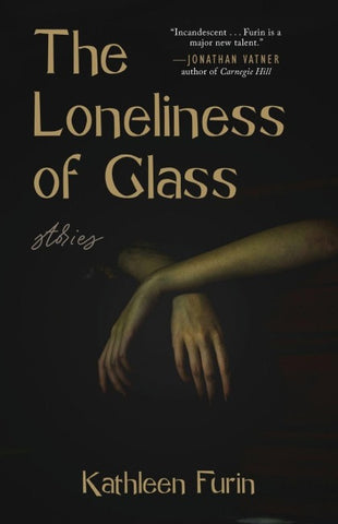 The Loneliness of Glass