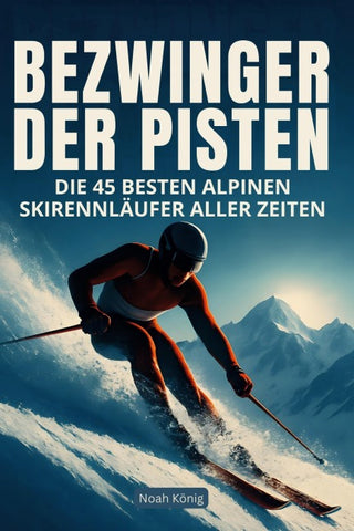Bezwinger der Pisten