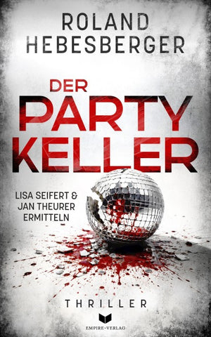 Der Partykeller
