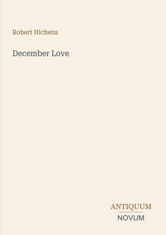 December Love