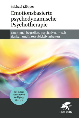 Emotionsbasierte psychodynamische Psychotherapie