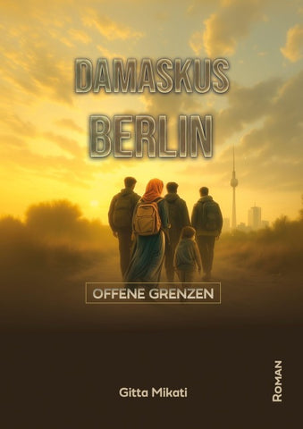 DAMASKUS – BERLIN