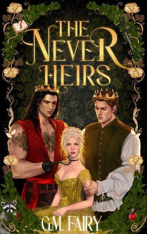 The Never Heirs