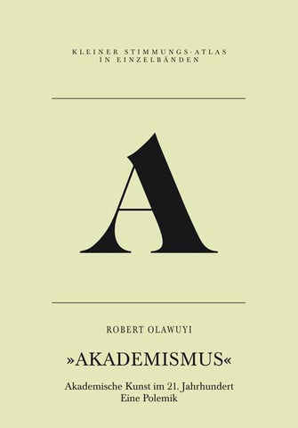 Akademismus