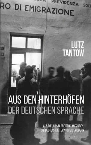 Aus den Hinterhöfen der deutschen Sprache
