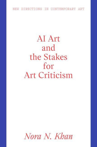 AI Art and the Stakes for Art Criticism