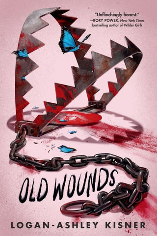 Old Wounds