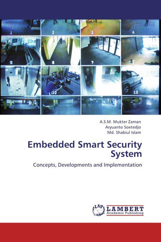 Embedded Smart Security System