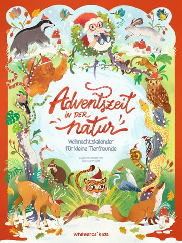 Adventszeit in der Natur