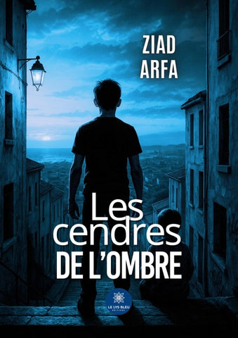 Les cendres de l'ombre
