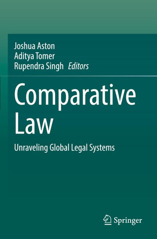 Comparative Law