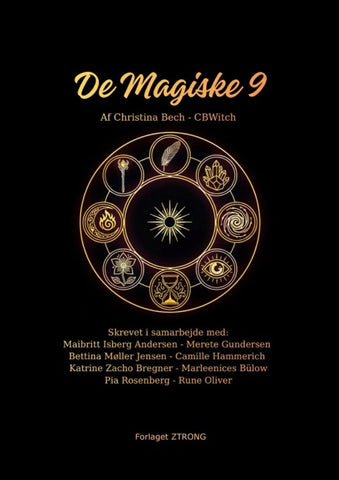 De Magiske 9