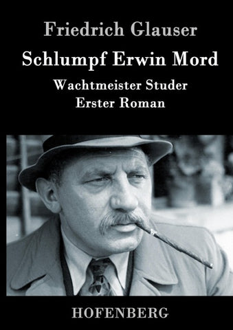 Schlumpf Erwin Mord