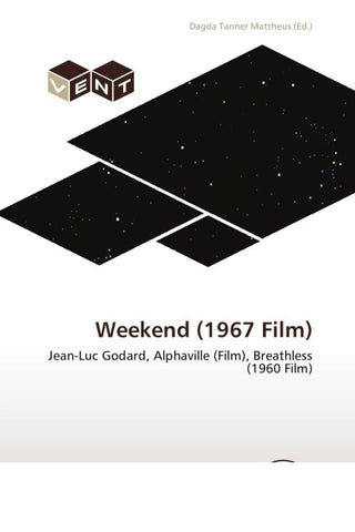 Weekend (1967 Film)