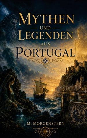 Mythen und Legenden aus Portugal