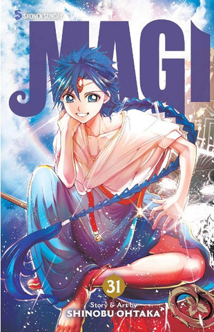 Magi