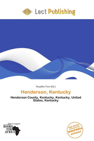 Henderson, Kentucky