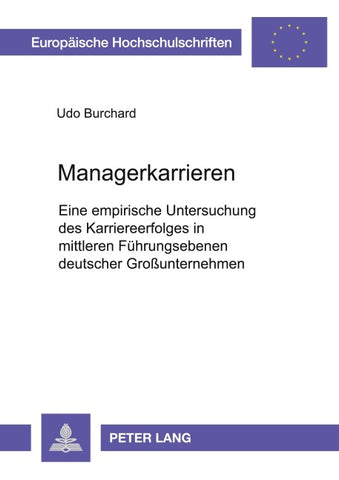 Managerkarrieren