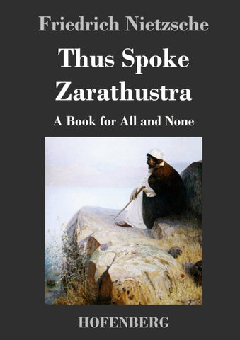 Thus Spoke Zarathustra