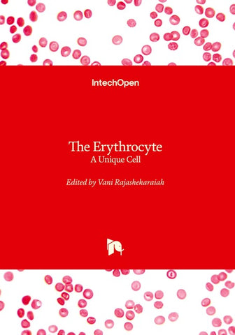 The Erythrocyte