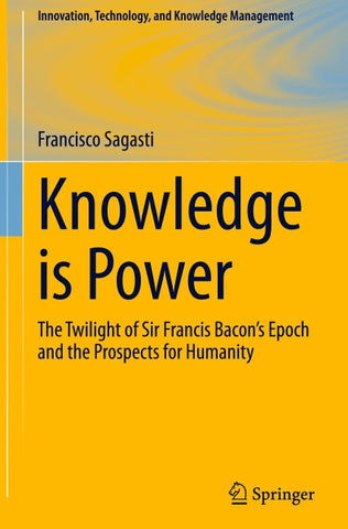 Knowledge is Power