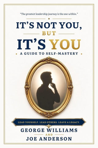 It's Not You, But It's You