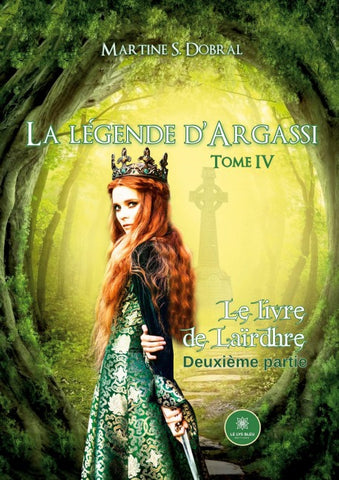 La légende d'Argassi
