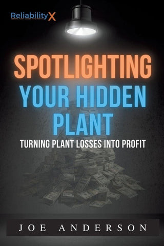 Spotlighting Your Hidden Plant